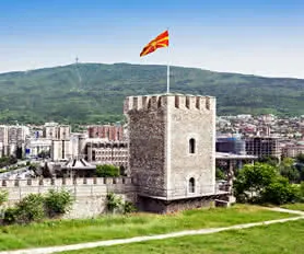 Balkanlar Turu