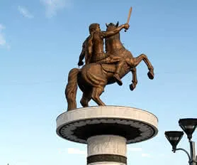 Baştan Başa Balkanlar (Vizesiz)