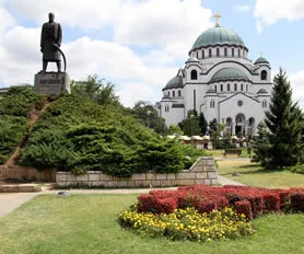 Üsküp Belgrad Turu (Vizesiz)
