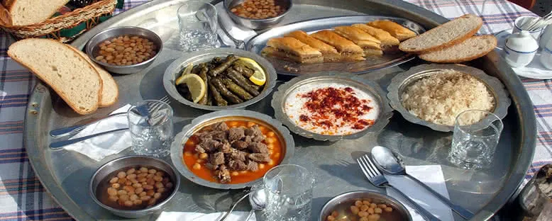 Beypazarı Sofrası - Beypazarı