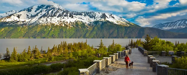 Bird Point - Anchorage