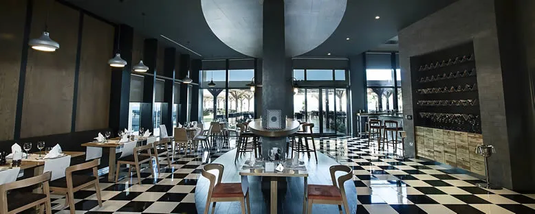 Bistro - Elexus Hotel