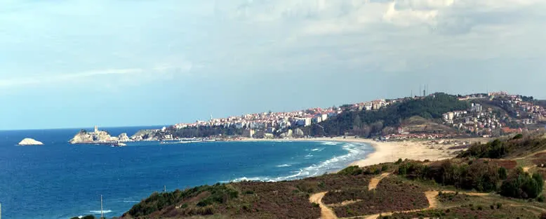 Bölge Panoraması - Şile