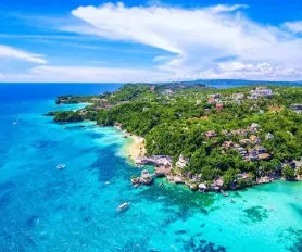Malezya Filipinler Turu (Vizesiz)