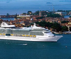 Brilliance of the Seas ile Ege & Adriyatik