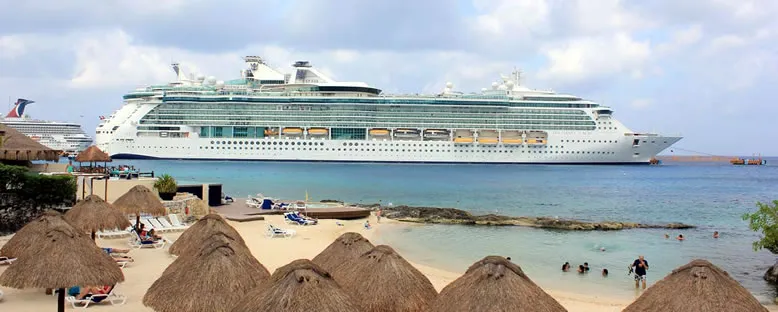 Brilliance of the Seas ile Turları