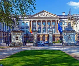 Brüksel Amsterdam Turu