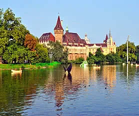Budapeşte Turu