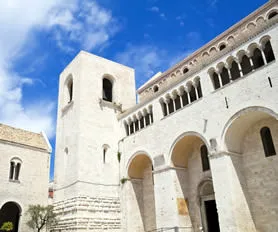 Büyük İtalya Turu (Otobüslü)