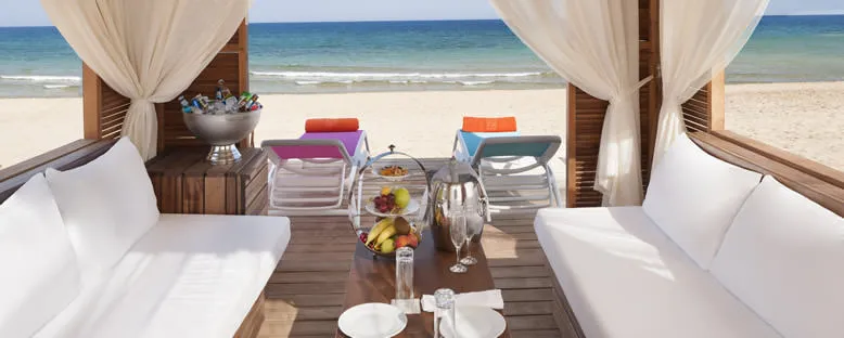 Cabana Keyfi - Nuh'un Gemisi Hotel