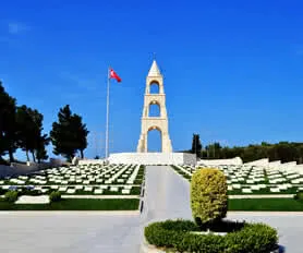 Çanakkale Gelibolu Turu