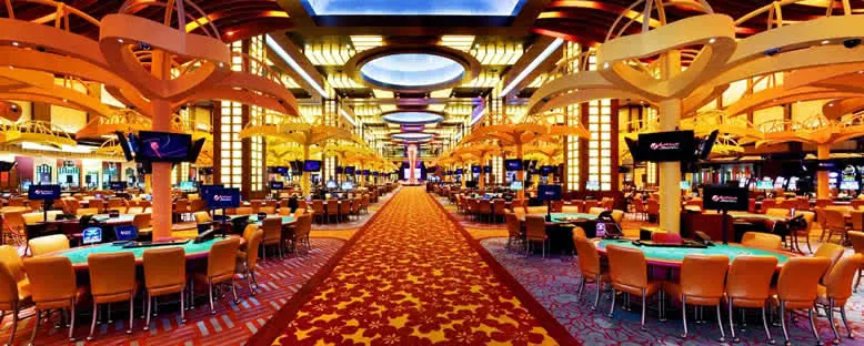 Casinolar - Kıbrıs