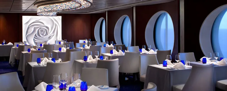 Blu Restaurant