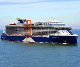 Celebrity Edge ile Avustralya