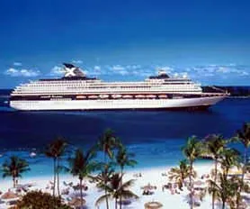 Celebrity Equinox ile Batı Akdeniz & Fas