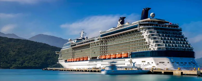 Celebrity Silhouette Gemi Turu