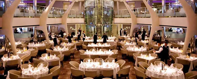 Ana Restaurant