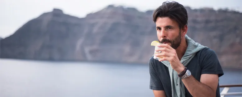 Celestyal Cruises ile Herşey Dahil Yolculuk