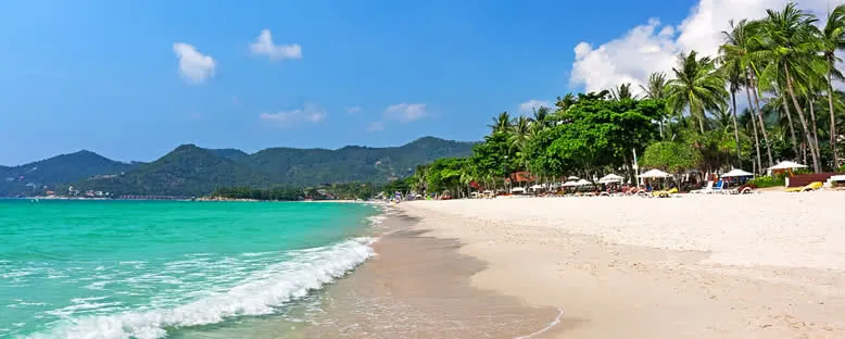 Chaweng - Koh Samui