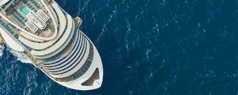 Costa Toscana Cruise Gemisi