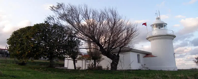 Deniz Feneri - Limanköy