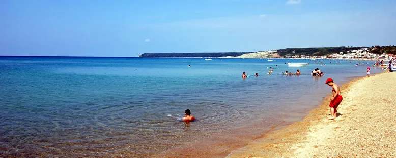 Deniz Keyfi - Erikli