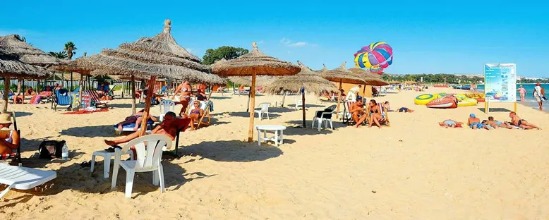 Deniz Keyfi - Hammamet