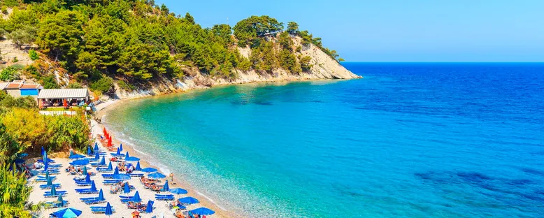 Deniz Keyfi - Samos
