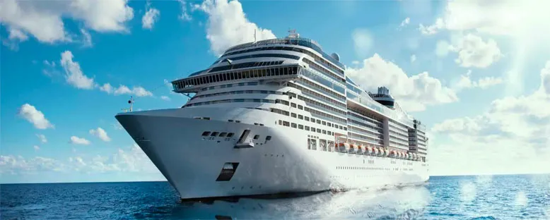Discovery Princess Gemi Turu
