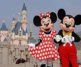 Premium Paris Disneyland Turu