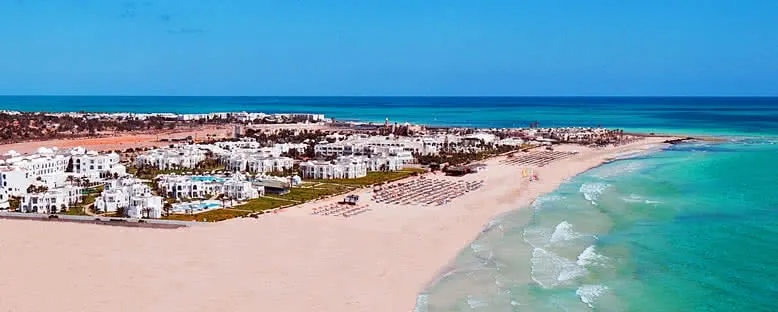 Djerba - Tunus