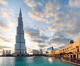 Dubai Turu