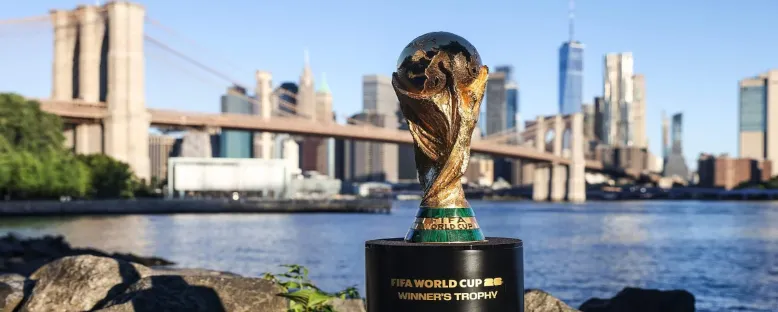 Dünya Kupası 2026