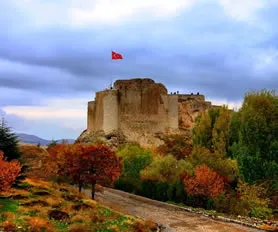 GAP Munzur Tunceli Elazığ Turu