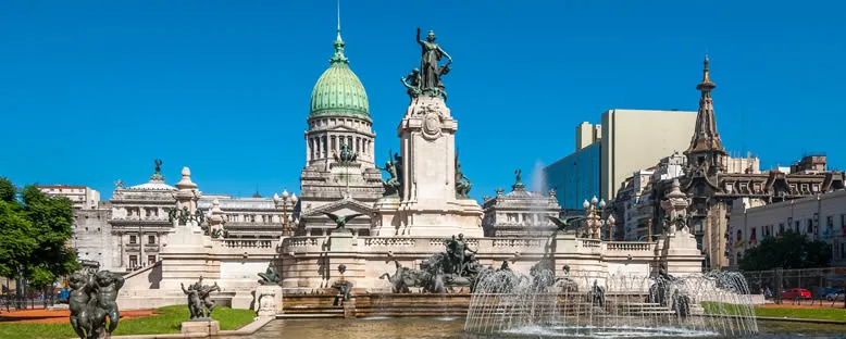 Ulusal Meclis - Buenos Aires