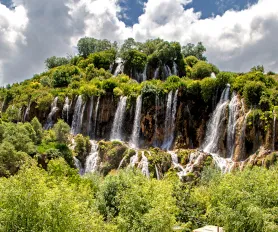 Sivas Elazığ Tunceli Erzincan Turu