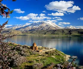Erzurum Kars Van Turu