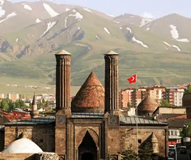 Doğu ve Güneydoğu Anadolu Turu
