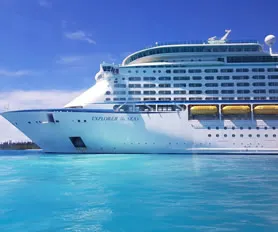 Explorer of the Seas ile Adriyatik