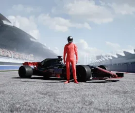Formula 1 Turu