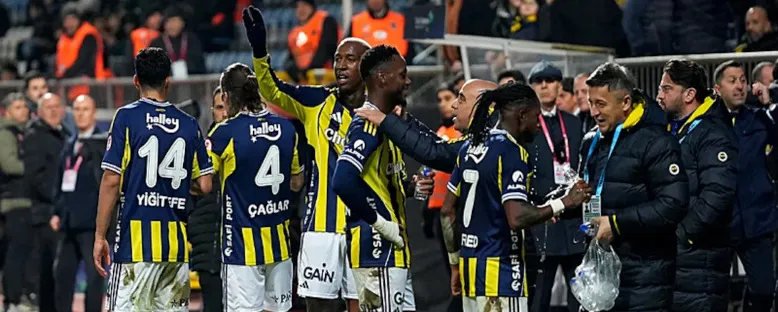 Fenerbahçe Futbol Kulübü