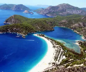 Fethiye Likya Turu