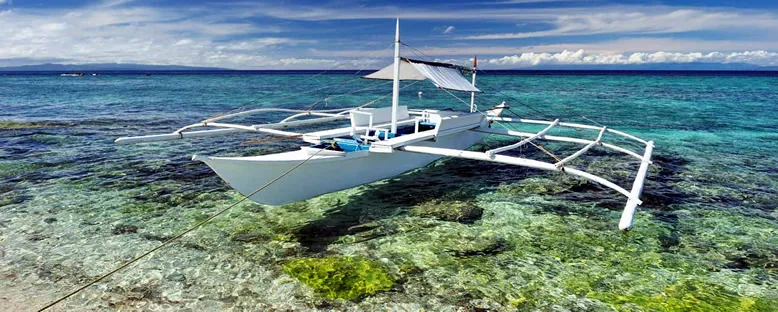 Geleneksel Tekneler - Cebu