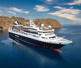 Gemini ile Yunan Adaları