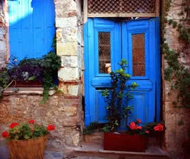 Girit Turları