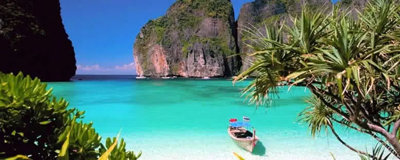Gizli Koylar - Pattaya
