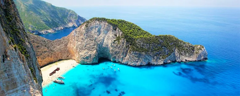 Gizli Plajlar - Samos