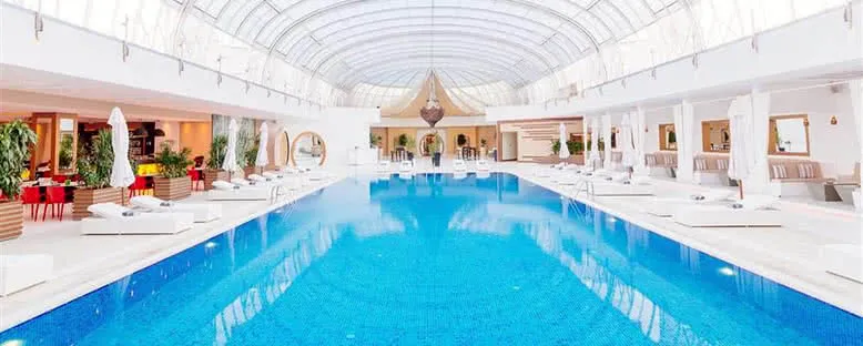 Golden Tulip Hotel