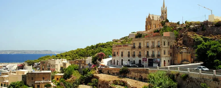 Gozo - Malta