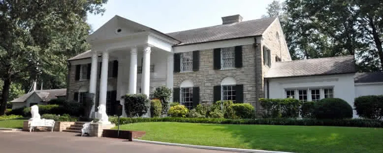 Graceland - Memphis